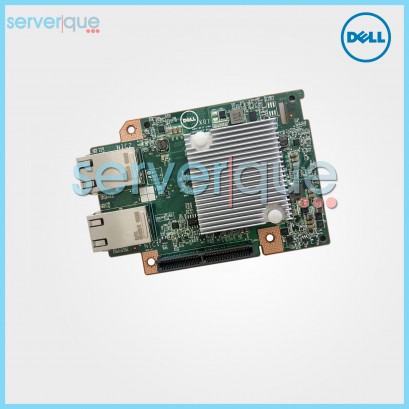 0J2CD0 Dell Intel X540 10Gbe Dual Port Mezzanine Daughter Card